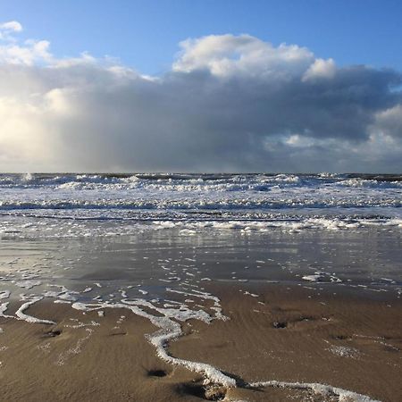 Centraal Aan Zee Egmond aan Zee Exterior foto