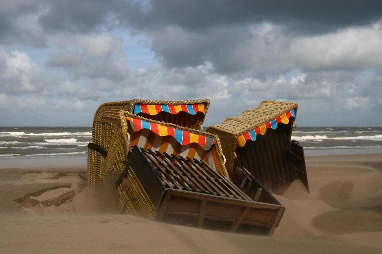 Centraal Aan Zee Egmond aan Zee Exterior foto